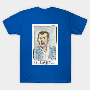 Fritz Von Erich T-Shirt